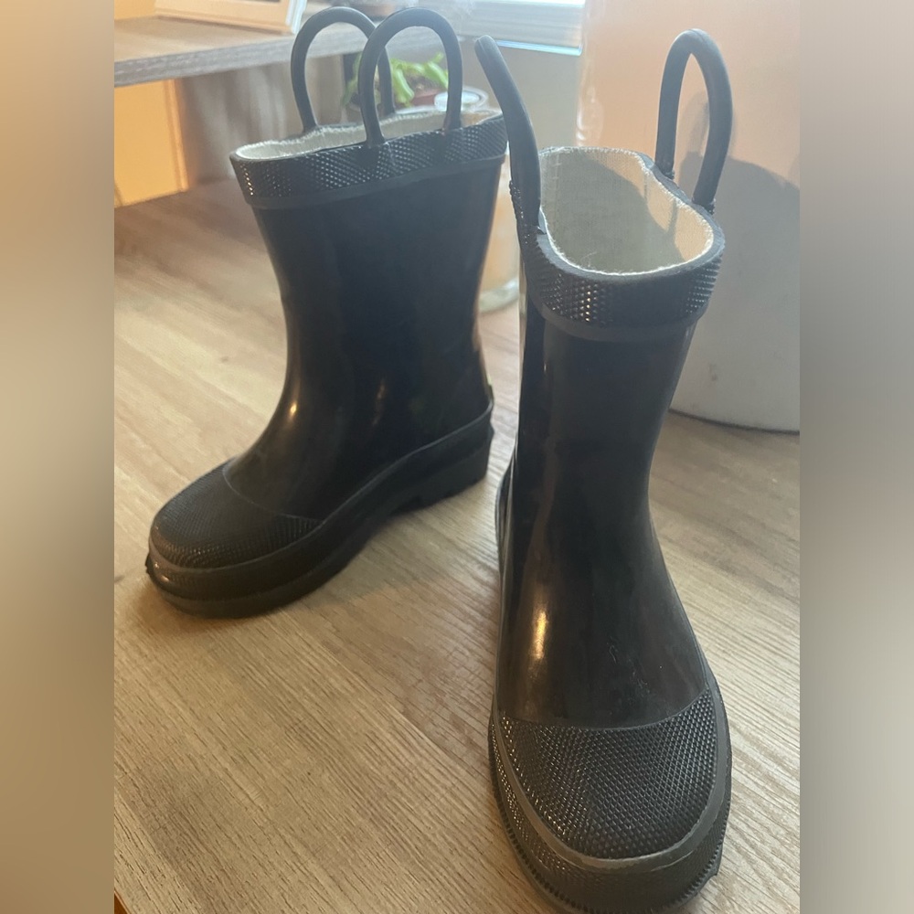 Toddler Rain boots